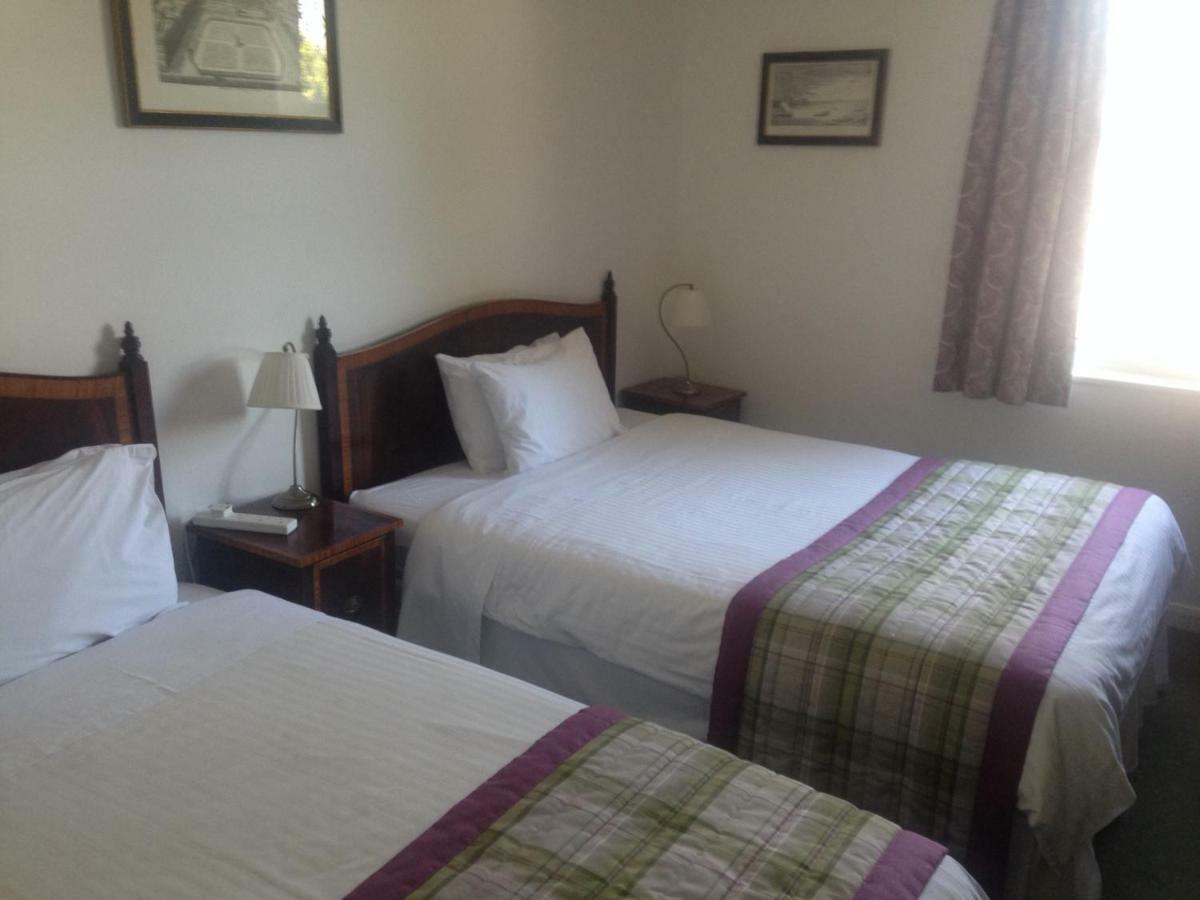 Ashleigh House Guest house Coventry