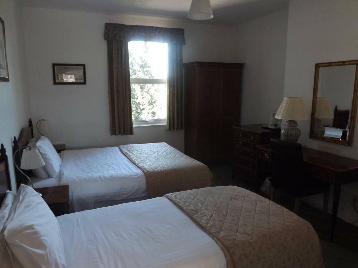 Guest house Ashleigh House Coventry